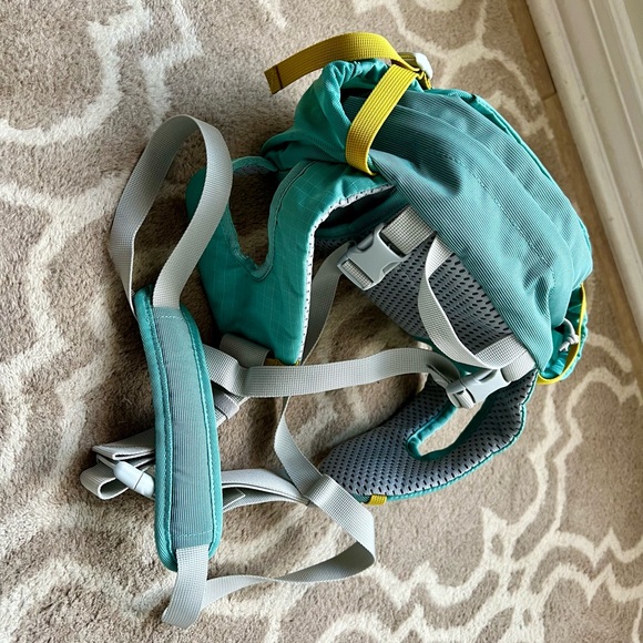 Mountainsmith Drift Lumbar Small Waist Pack - Picture 3 of 11